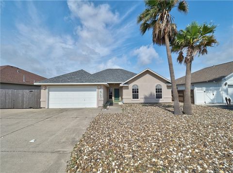 A home in Corpus Christi