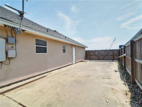 A home in Corpus Christi