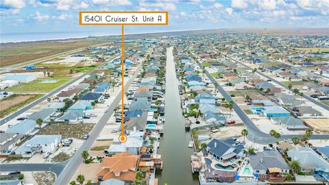 A home in Corpus Christi