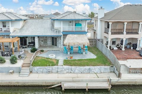 A home in Corpus Christi