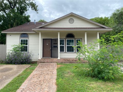 A home in Corpus Christi