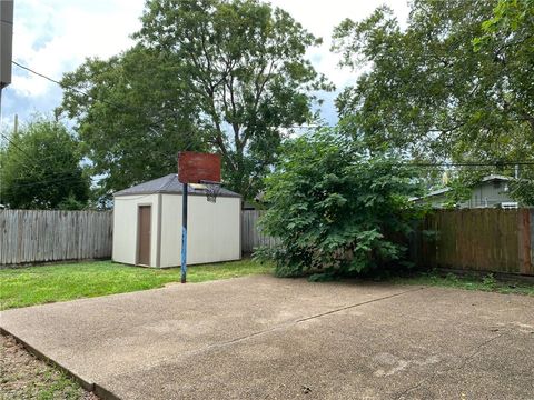 A home in Corpus Christi