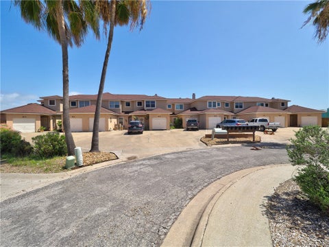 Photo of 15401 Salt Cay Court #802, Corpus Christi, TX 78418 (MLS # 478507)