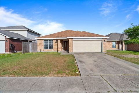 Photo of 7937 Wolf Drive, Corpus Christi, TX 78414 (MLS # 474112)
