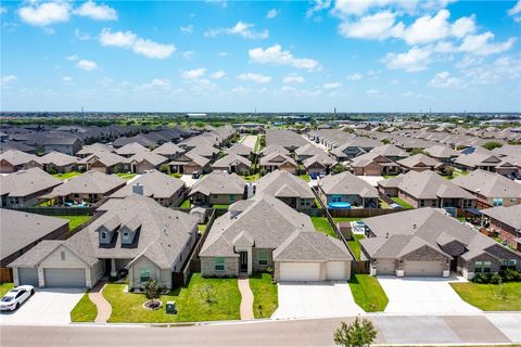 A home in Corpus Christi