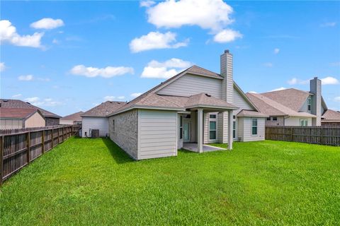 A home in Corpus Christi