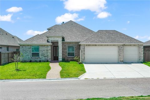 A home in Corpus Christi