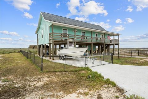 A home in Rockport