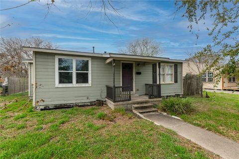 Photo of 3551 Austin Street, Corpus Christi, TX 78411 (MLS # 471937)