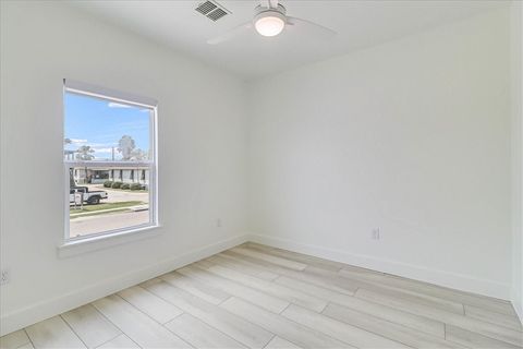 A home in Port Aransas