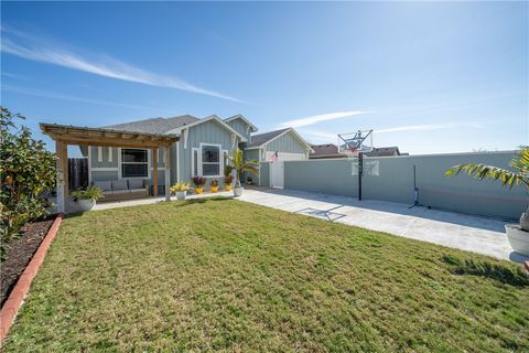 A home in Corpus Christi