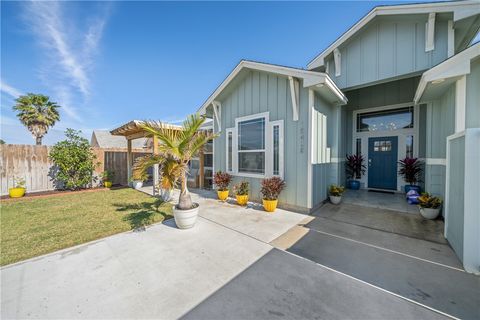 A home in Corpus Christi