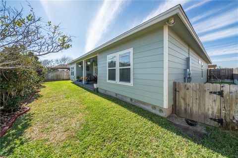 A home in Corpus Christi