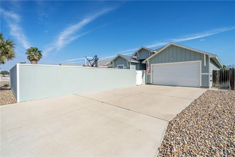 A home in Corpus Christi