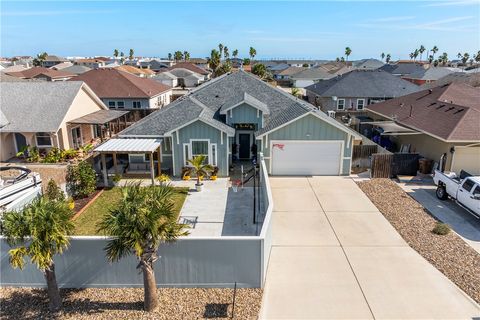 A home in Corpus Christi