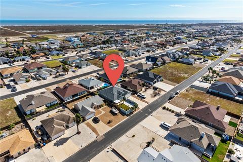 A home in Corpus Christi