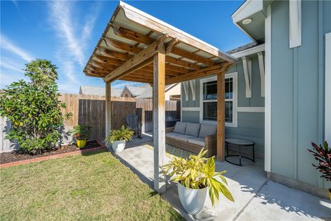 A home in Corpus Christi