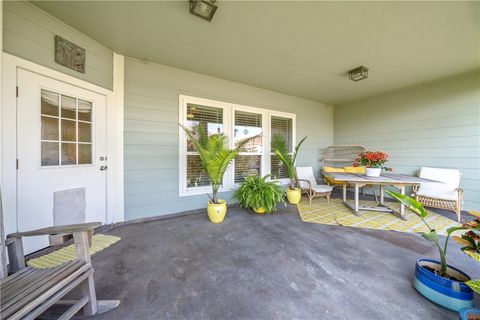 A home in Corpus Christi