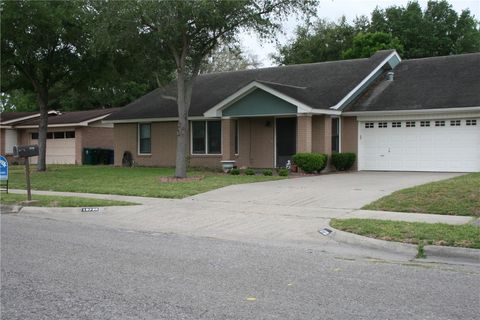 A home in Corpus Christi