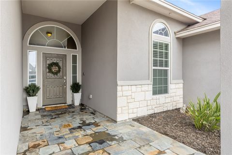 A home in Corpus Christi