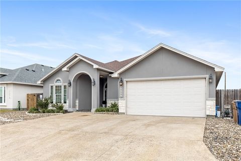 A home in Corpus Christi