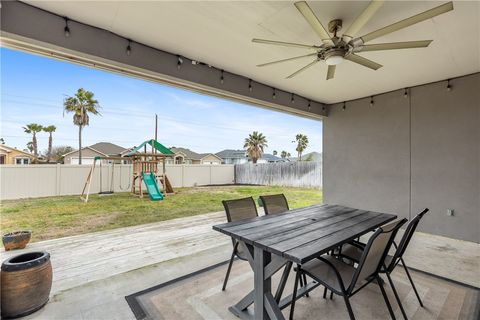 A home in Corpus Christi