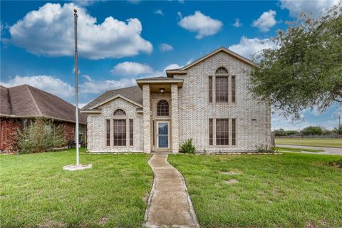 Photo of 3901 Gibraltar Drive, Corpus Christi, TX 78414 (MLS # 475261)
