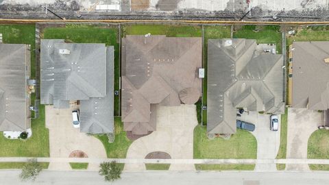 A home in Corpus Christi