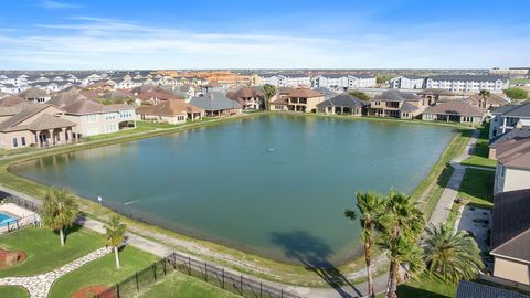 A home in Corpus Christi