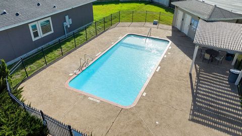 A home in Corpus Christi