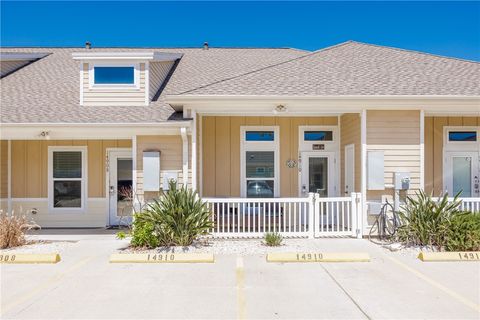 Photo of 14910 Village Beach Drive, Corpus Christi, TX 78418 (MLS # 474194)