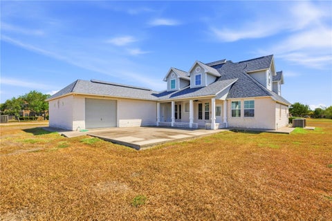 Tiny photo for 8101 Mt Zion, Corpus Christi, TX 78413 (MLS # 482134)