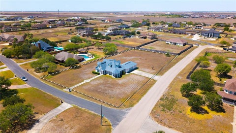 Tiny photo for 8101 Mt Zion, Corpus Christi, TX 78413 (MLS # 482134)