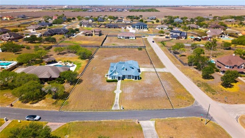 Tiny photo for 8101 Mt Zion, Corpus Christi, TX 78413 (MLS # 482134)