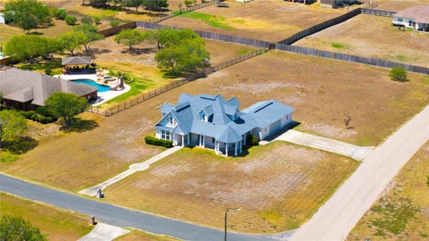 Tiny photo for 8101 Mt Zion, Corpus Christi, TX 78413 (MLS # 482134)