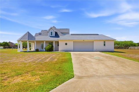 Tiny photo for 8101 Mt Zion, Corpus Christi, TX 78413 (MLS # 482134)