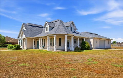 Tiny photo for 8101 Mt Zion, Corpus Christi, TX 78413 (MLS # 482134)