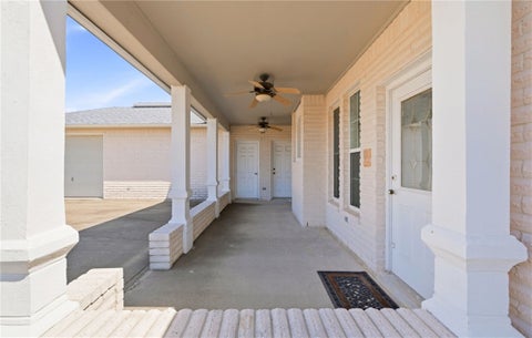Tiny photo for 8101 Mt Zion, Corpus Christi, TX 78413 (MLS # 482134)