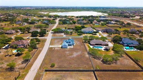 Tiny photo for 8101 Mt Zion, Corpus Christi, TX 78413 (MLS # 482134)
