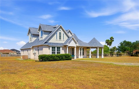 Tiny photo for 8101 Mt Zion, Corpus Christi, TX 78413 (MLS # 482134)