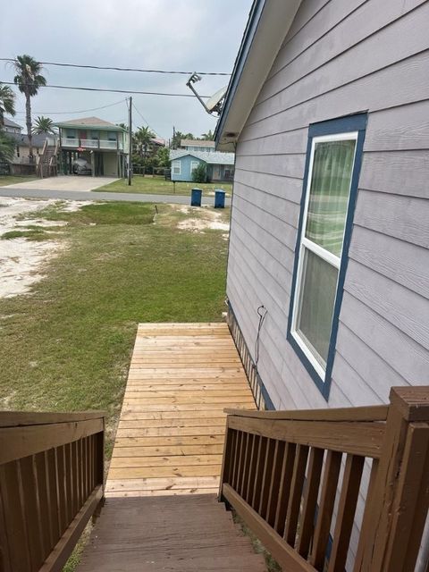 A home in Rockport