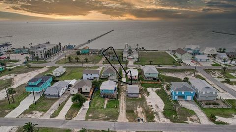 A home in Rockport