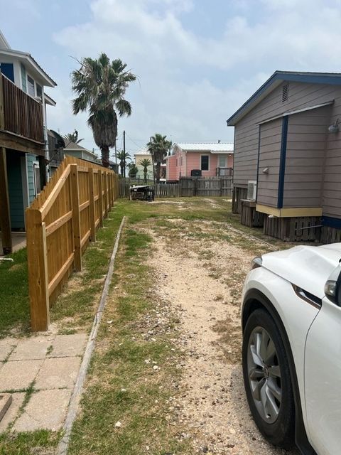 A home in Rockport