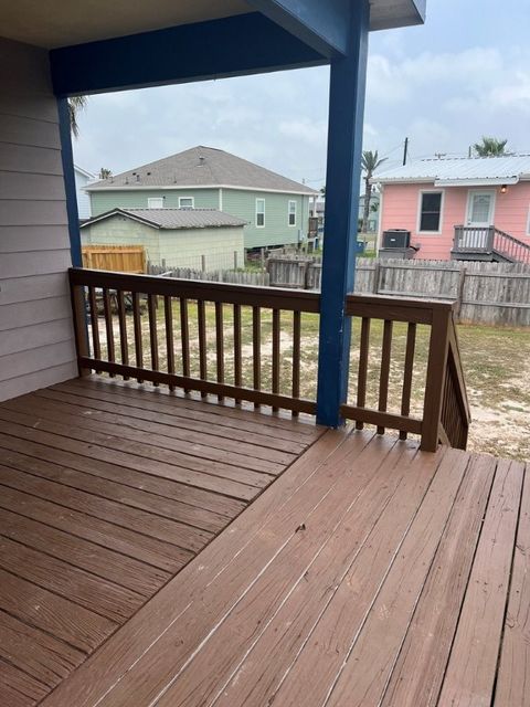 A home in Rockport