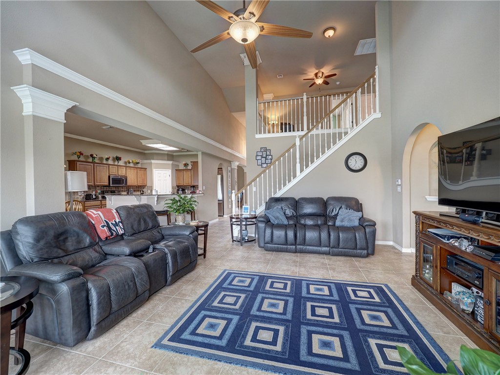 Corpus Christi, Texas 78414, United States, 4 Bedrooms Bedrooms, ,3 BathroomsBathrooms,Residential,Pending,120521