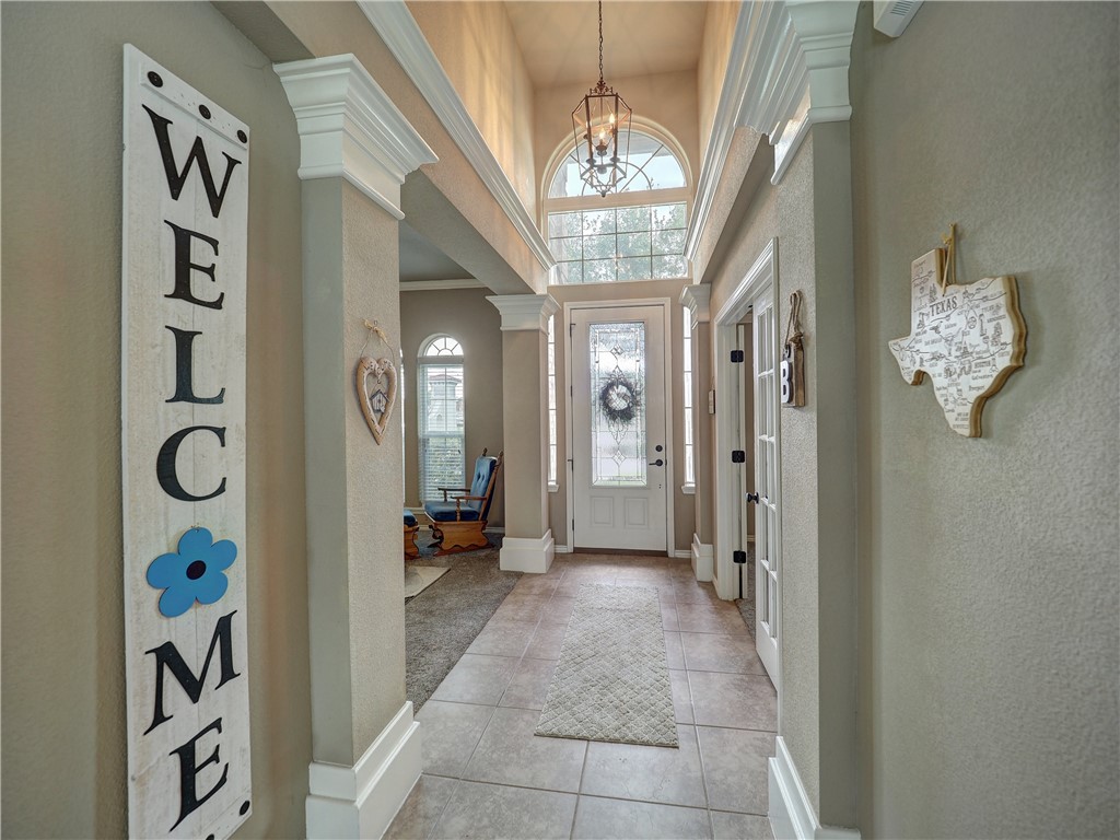 Corpus Christi, Texas 78414, United States, 4 Bedrooms Bedrooms, ,3 BathroomsBathrooms,Residential,Pending,120521