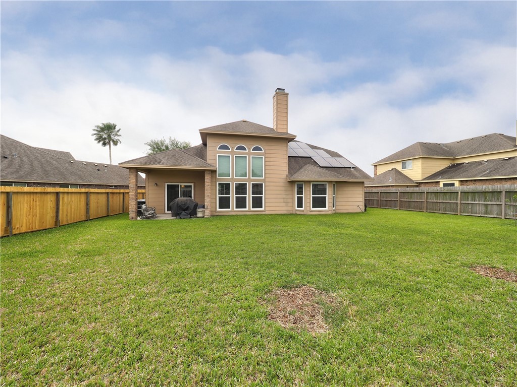 Corpus Christi, Texas 78414, United States, 4 Bedrooms Bedrooms, ,3 BathroomsBathrooms,Residential,Pending,120521