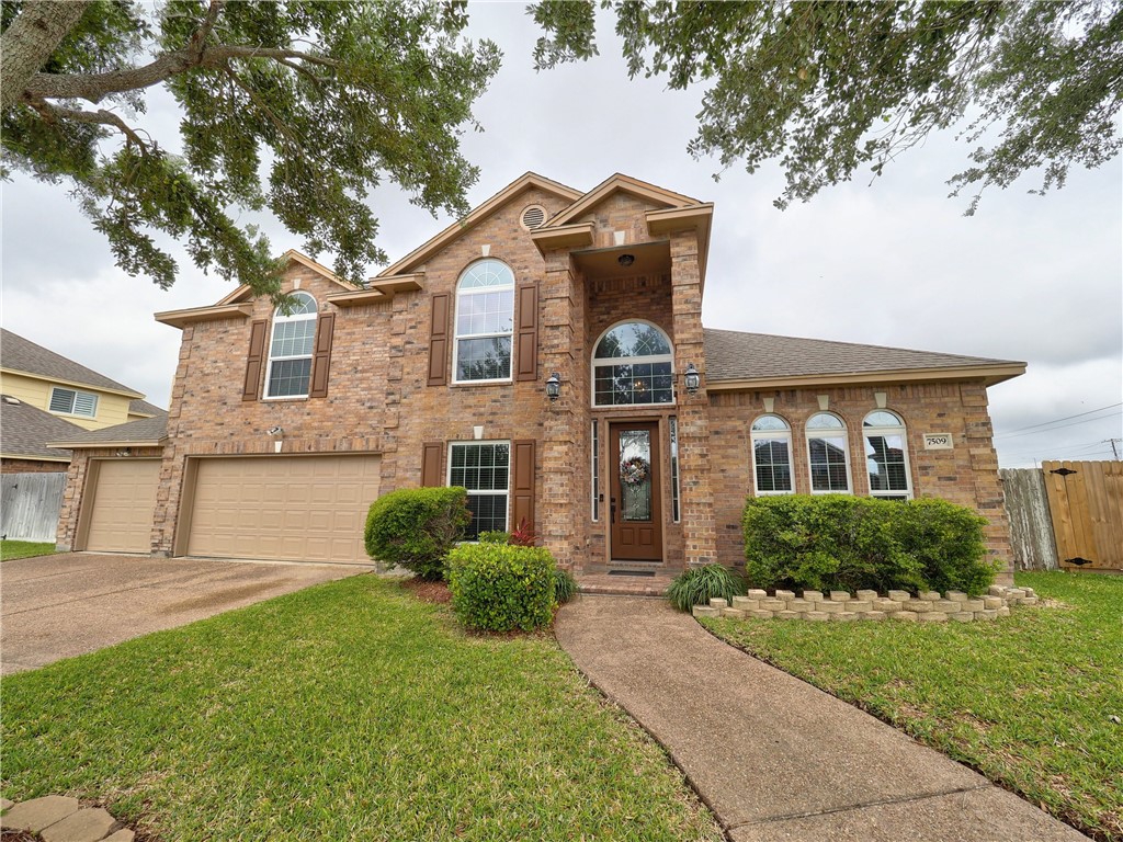 Corpus Christi, Texas 78414, United States, 4 Bedrooms Bedrooms, ,3 BathroomsBathrooms,Residential,Pending,120521