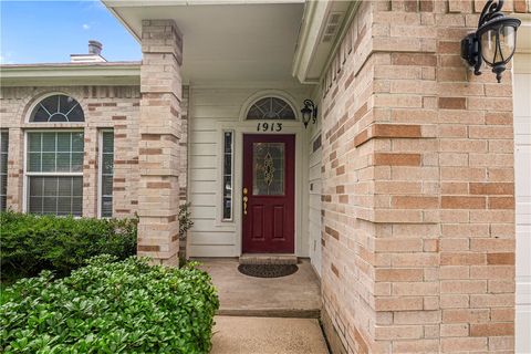 A home in Corpus Christi