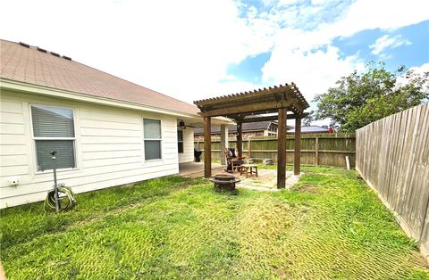 A home in Corpus Christi